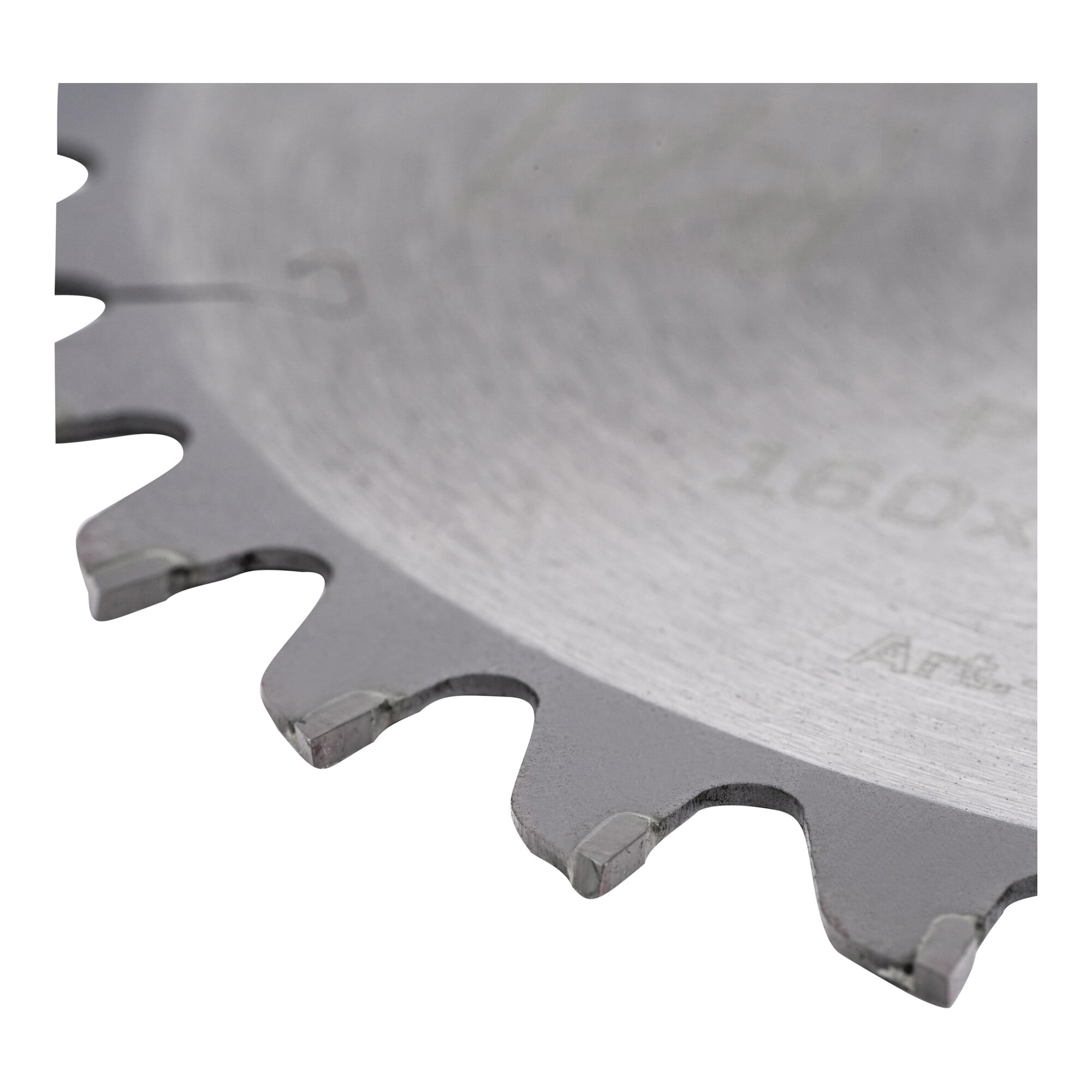 5° SW / Ø 160 mm