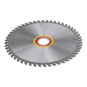 STIER Profi Kreissägeblatt Holz 210x2,4x30 52W 5° Spanwinkel-4