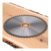 STIER Profi Kreissägeblatt Holz 254x2,6x30 54W 10° Spanwinkel-2