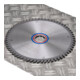 STIER Profi Kreissägeblatt Metall 216x2,3x30 64TF 0° Spanwinkel-5