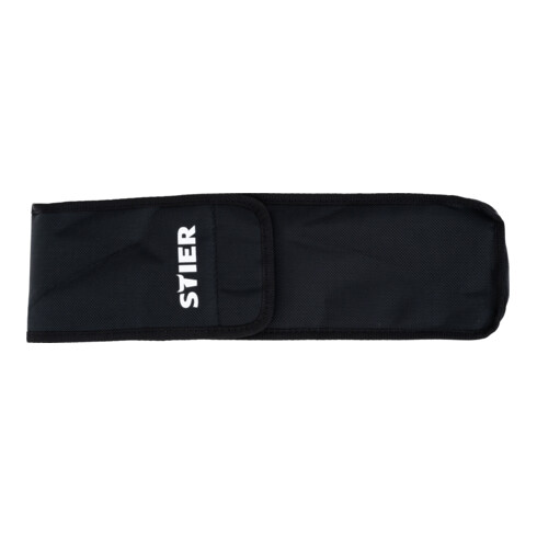 STIER Profi Spannungs- und Durchgangsprüfer 6V-1000V AC/DC  2polig CAT III 1000V CAT IV 600V