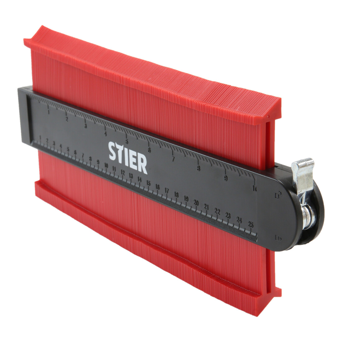 STIER profielmal 310 mm