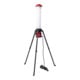 STIER Projecteur de chantier LED Tower 360°, 17 000 lumens, 140W - IP54