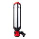 STIER Projecteur de chantier LED Tower 360°, 17 000 lumens, 140W - IP54