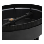 STIER Pulitore di terrazze per idropulitrice SDR-300-4