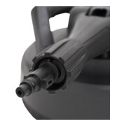 STIER Pulitore di terrazze per idropulitrice SDR-300-4