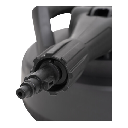 STIER Pulitore di terrazze per idropulitrice SDR-300