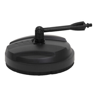 STIER Pulitore di terrazze per idropulitrici SDR-100, SDR-130, SDR-160, PDR-150