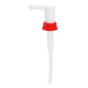 STIER Pumpe für 5l Kanister Clean Handreiniger-1