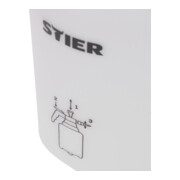 STIER Pumpsprühflasche 1 L-4