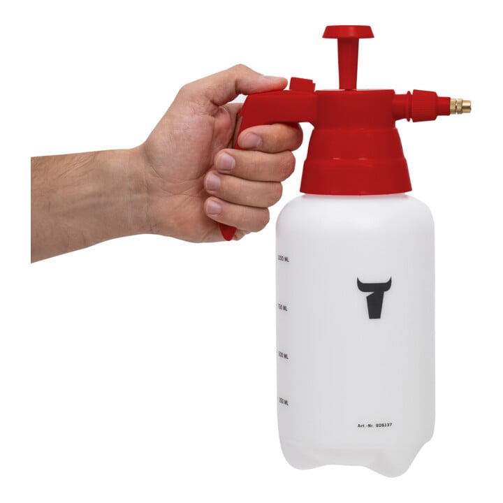 STIER Pumpsprühflasche 1 L