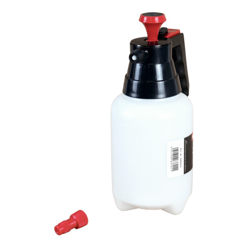 STIER Pumpsprühflasche für Bremsenreiniger mit Viton-Dichtung, 1 L