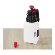 STIER Pumpsprühflasche für Bremsenreiniger mit Viton-Dichtung, 1 L-4