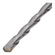 STIER Punta da centro 6,5 mm con attacco del cono per attacco esagonale e SDS-Plus M16-4