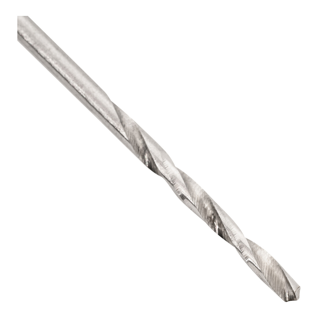 STIER Punta elicoidale Premium HSS-E Co5 DIN 338 135°