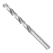 STIER Punta elicoidale 10,2 mm Premium HSS-E Co5 DIN 338 135°-1