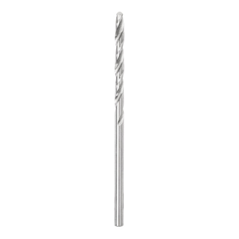 STIER Punta elicoidale Premium HSS-E Co5 DIN 338 135°