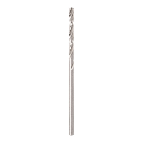STIER Punta elicoidale Premium HSS-E Co5 DIN 338 135°