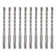 STIER Punta forante SDS-plus-1
