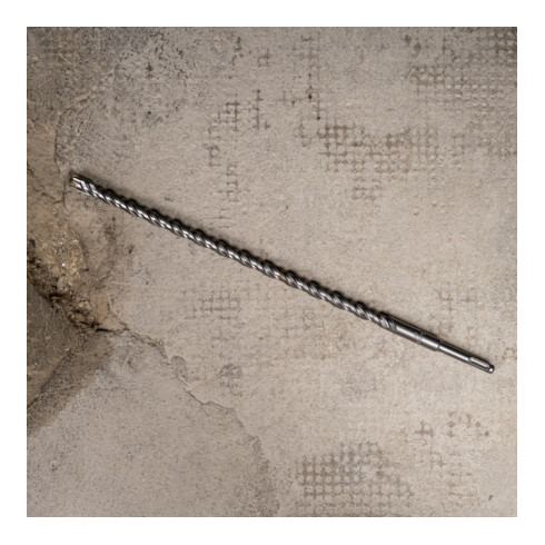 STIER Punta forante SDS-plus Premium 16 x 360 x 460 mm