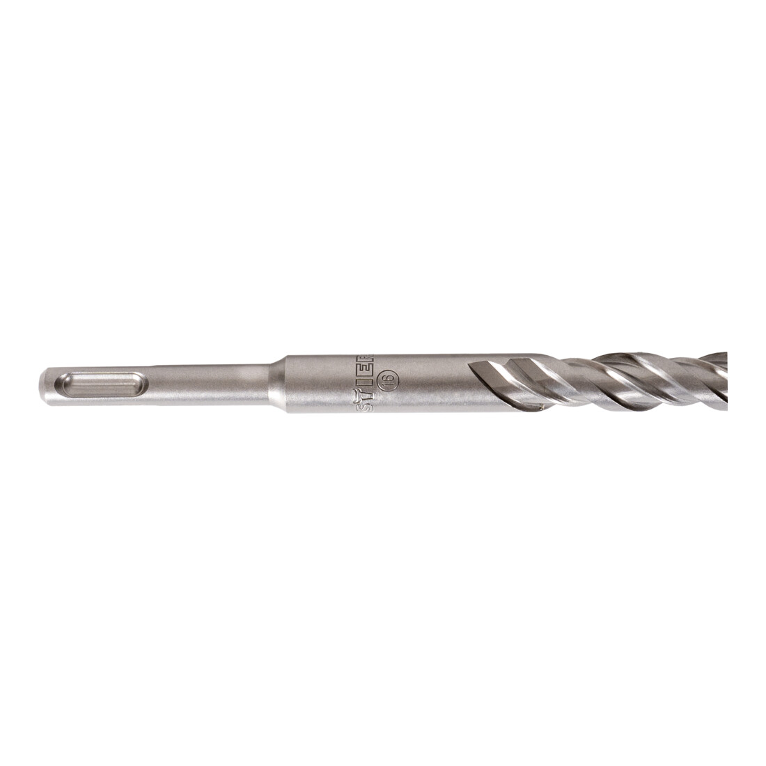 STIER Punta forante SDS-plus Premium 16 x 360 x 460 mm