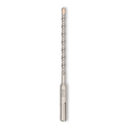 STIER Punta forante SDS-plus Premium a 4 taglienti 6 x 160 mm 10 pezzi