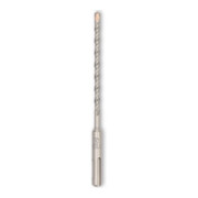 STIER Punta forante SDS-plus Premium a 4 taglienti 6 x 160 mm 10 pezzi-4