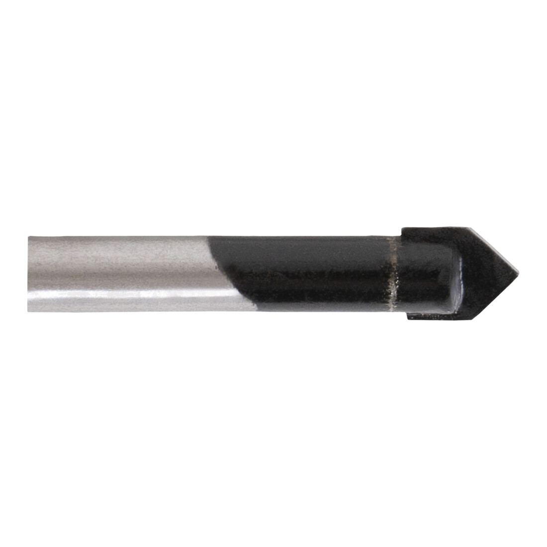 STIER Punta per piastrelle con codolo cilindrico 5 mm