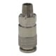 STIER Raccord rapide pour compresseur LKT 200-8-24 sans huile, LKT 240-8-24 et LKT 880-10-90-4