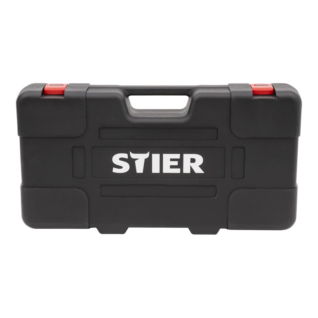 STIER Rad-Montage-Set 1/2 Zoll 40 - 200 Nm, 11-teilig