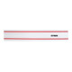 STIER Rail de guidage 1000 mm – compatible avec outils électriques Festool et Makita