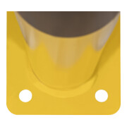 STIER Rammschutz-Poller inkl. Montage-Set-5
