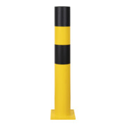 STIER rampaal ø 159 mm x 1100 mm incl. montageset