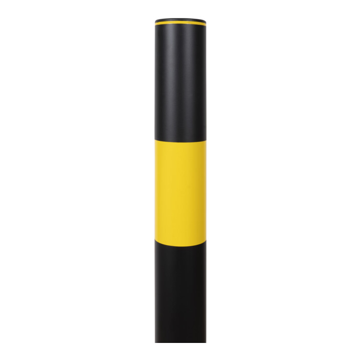 STIER rampaal ø 90 mm x 1100 mm incl. montageset