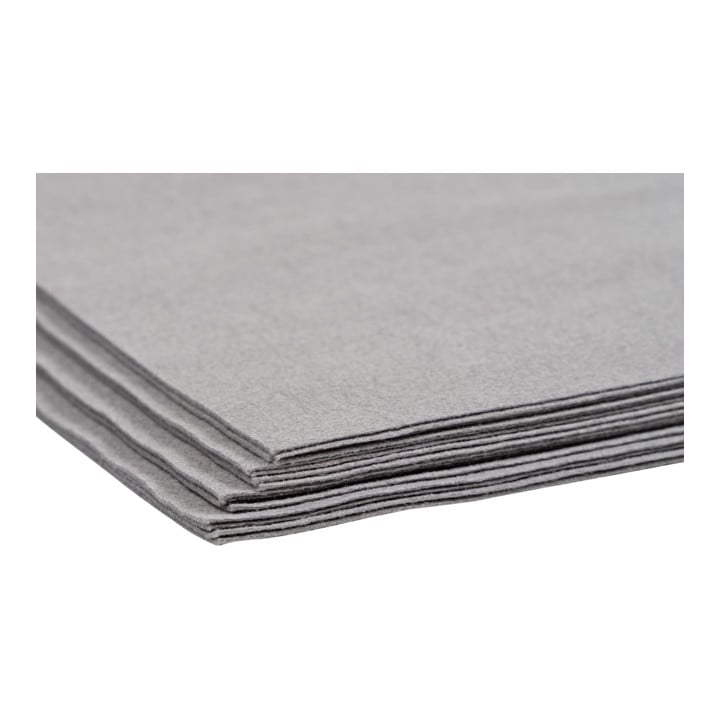 STIER reinigingsdoek Premium microvezeldoek 600x400 mm
