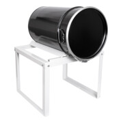 STIER Rialzo per portafusti per 1 fusto da 60 l o 1 fusto da 200 l 600x550x453 mm-2