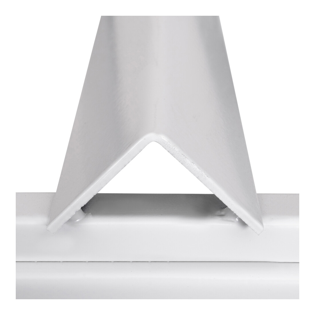 STIER Rialzo per portafusti per 1 fusto da 60 l o 1 fusto da 200 l 600x550x453 mm