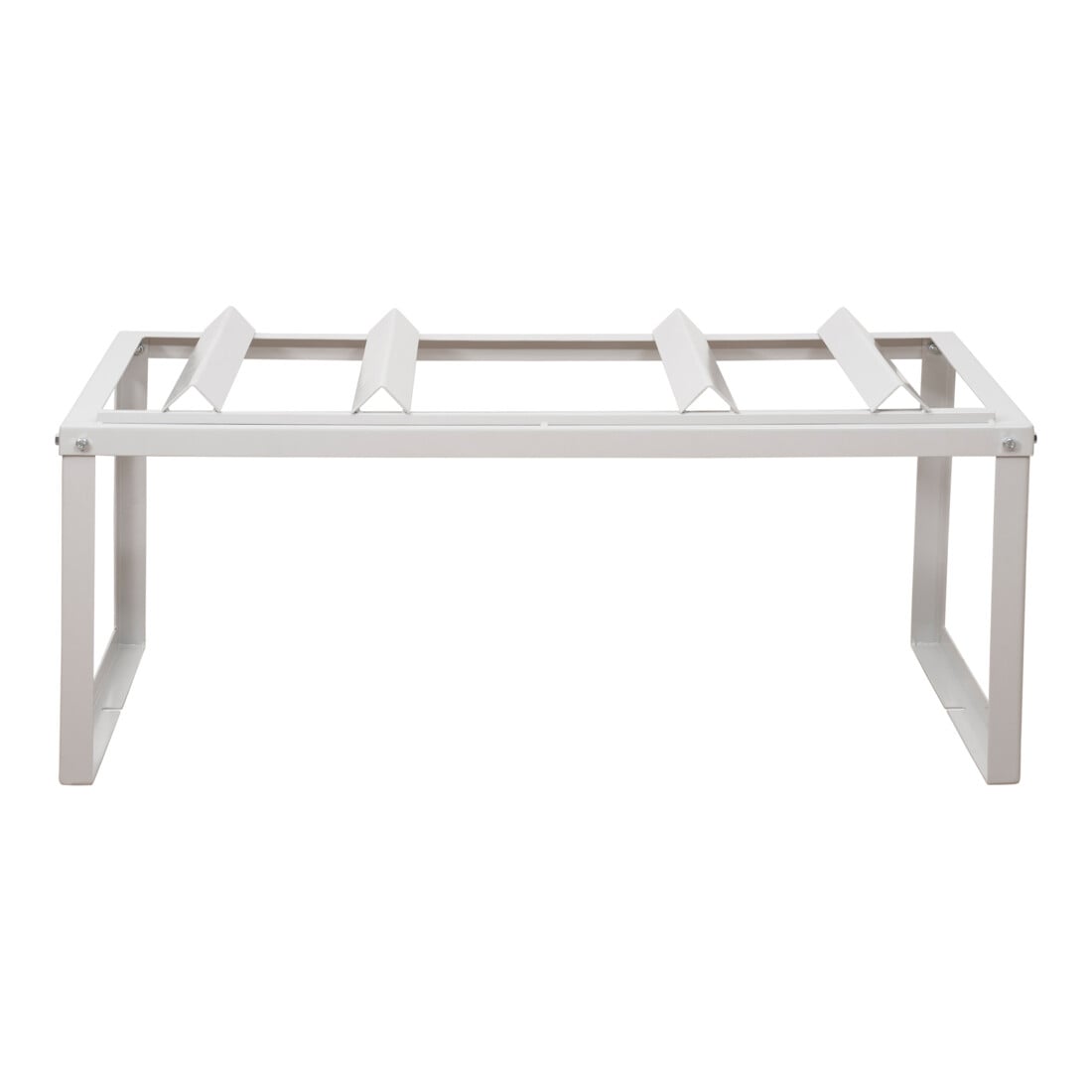 STIER Rialzo per portafusti per 2 fusti da 60 l o 2 fusti da 200 l 1150x550x453 mm