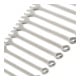 STIER Ringmaulschlüssel-Satz SW 6 - 32 mm 21-teilig