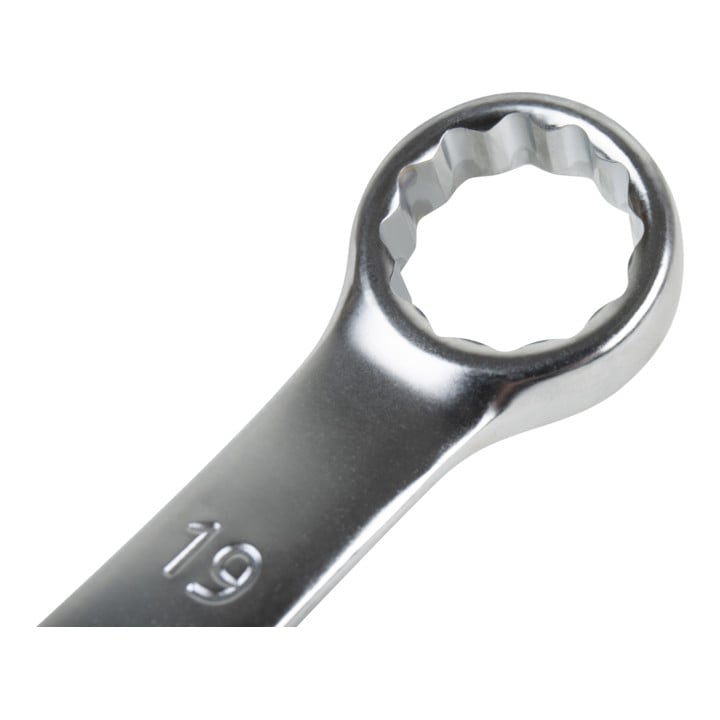 STIER Ringmaulschlüssel-Satz SW 8 - 19 mm 12-teilig