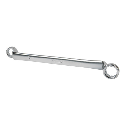 STIER ringsleutel diep doorgezet 
