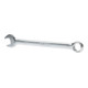 STIER ringsteeksleutel platte uitvoering SW 17 mm