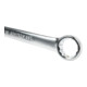 STIER ringsteeksleutel platte uitvoering SW 17 mm