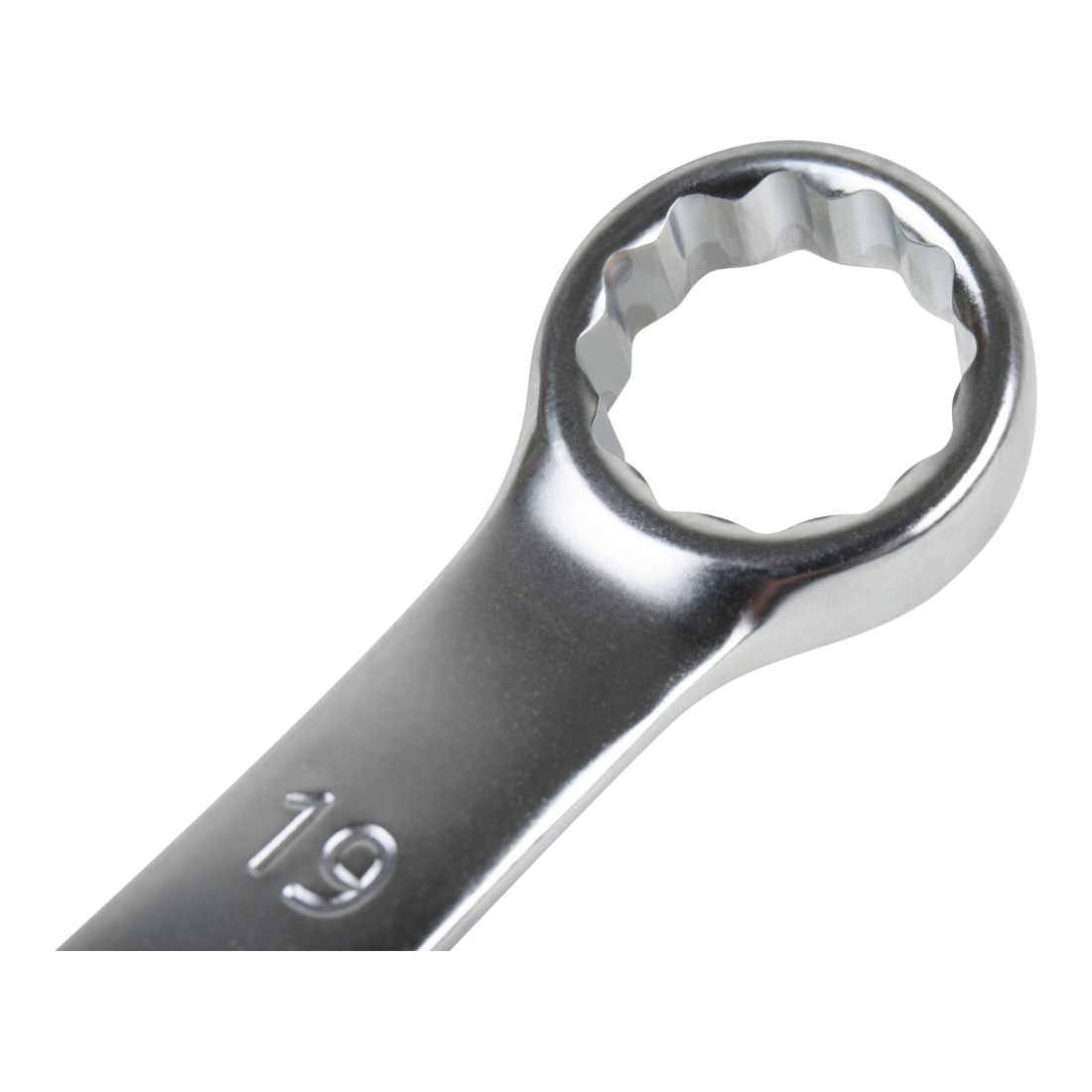 STIER ringsteeksleutelset SW 8 - 19 mm 12-delig