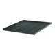 STIER Supporto in gomma scanalata prof. x altezza 575x3mm-1