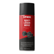 STIER Rostlöser MoS2 express 400 ml