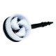 STIER Roterende borstel voor STIER Hogedrukreiniger SDR-100, SDR-130, SDR-160, PDR-150-1