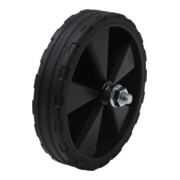 STIER Roue pour compresseur LKT 240-8-24-2