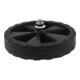 STIER Roue pour compresseur LKT 240-8-24-4