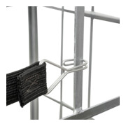 STIER rubberen spanband voor STIER rolcontainer draagvermogen 50 kg-4